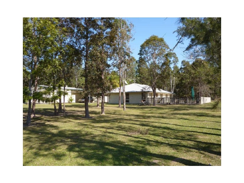Dinjerra Road, Glenugie NSW 2460