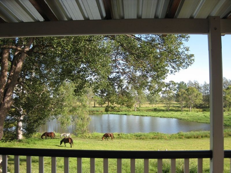 799 Lawrence Road, Grafton NSW 2460