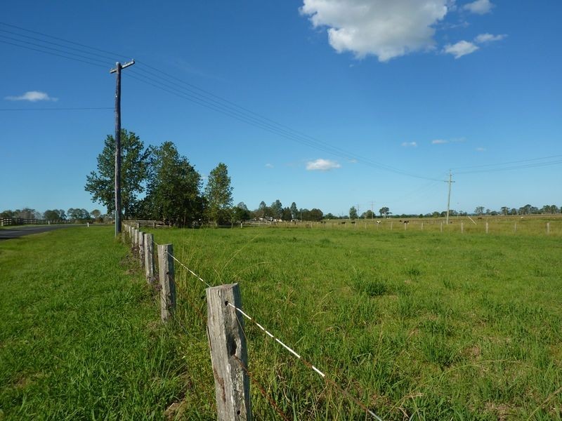 799 Lawrence Road, Grafton NSW 2460