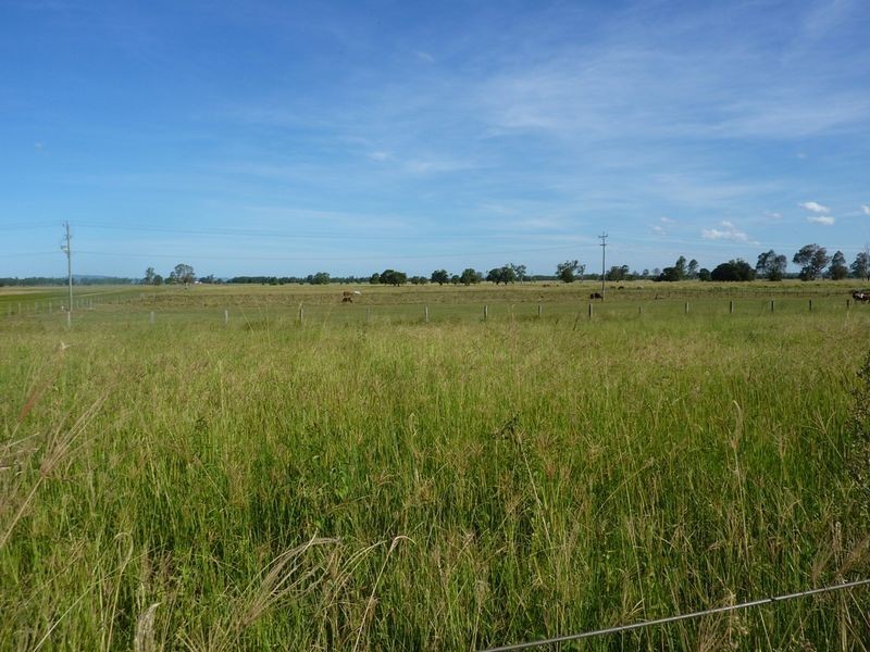 799 Lawrence Road, Grafton NSW 2460