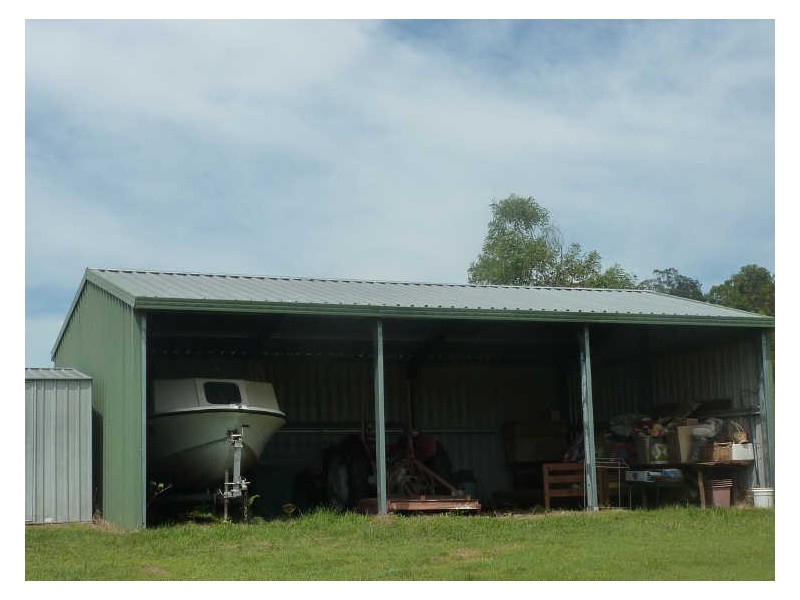 1377 Gwydir Highway, South Grafton NSW 2460