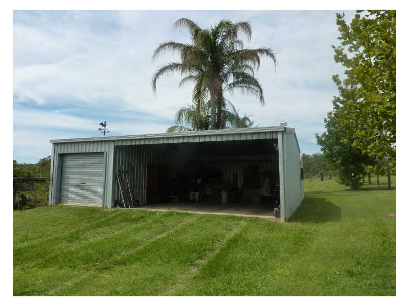 1377 Gwydir Highway, South Grafton NSW 2460