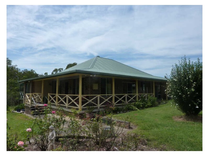 1377 Gwydir Highway, South Grafton NSW 2460