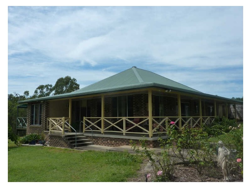 1377 Gwydir Highway, South Grafton NSW 2460