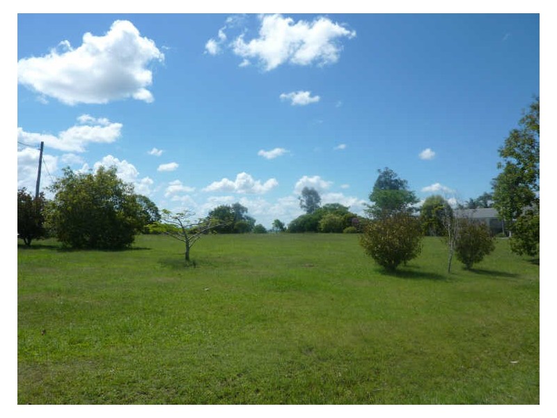 Lot 471 Fairway Drive, Grafton NSW 2460