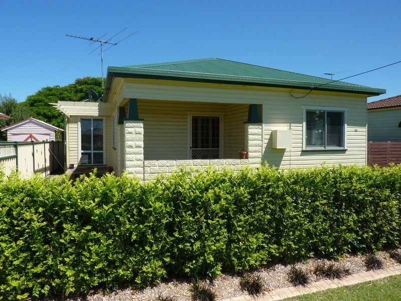 45 Milton Street, Grafton NSW 2460