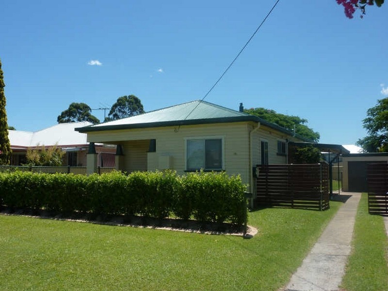 45 Milton Street, Grafton NSW 2460