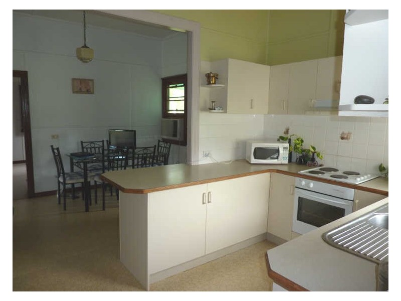 13 Oliver Street, Grafton NSW 2460