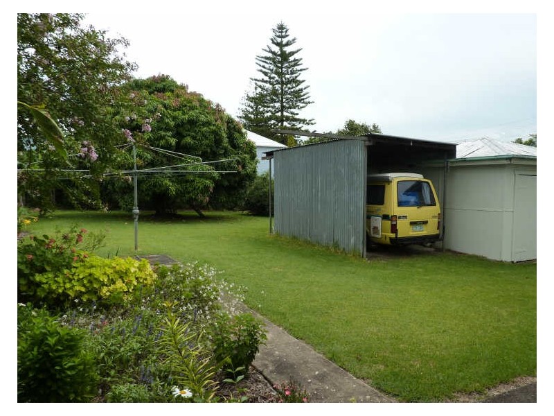 13 Oliver Street, Grafton NSW 2460