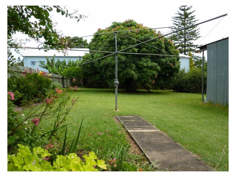 13 Oliver Street, Grafton NSW 2460