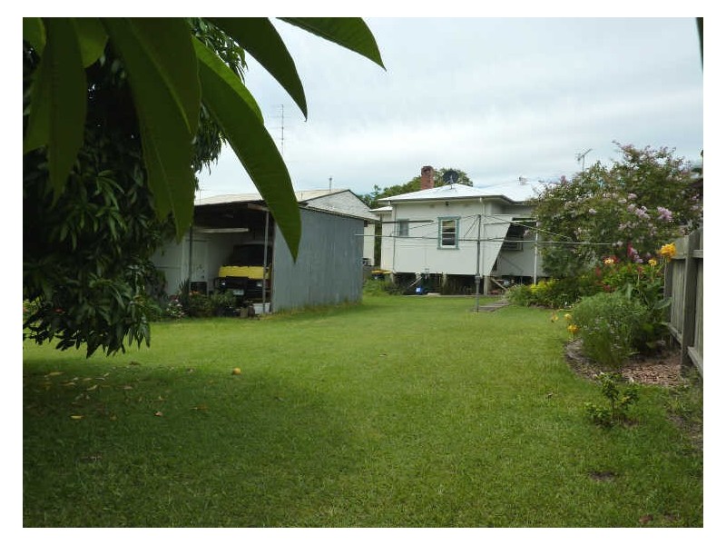 13 Oliver Street, Grafton NSW 2460