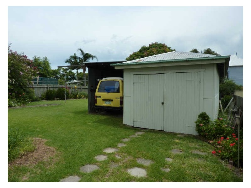 13 Oliver Street, Grafton NSW 2460