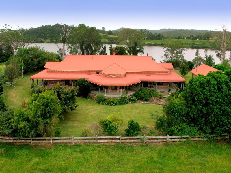 11 Riverstone Road, Grafton NSW 2460
