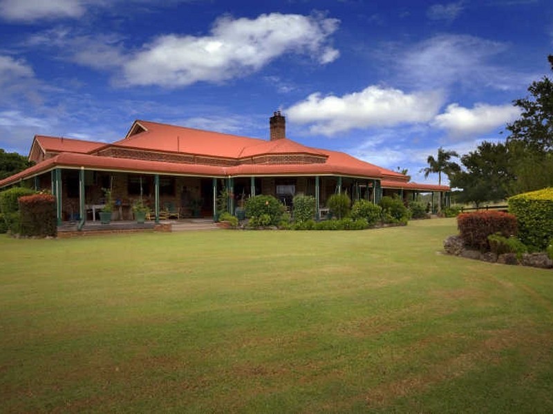 11 Riverstone Road, Grafton NSW 2460