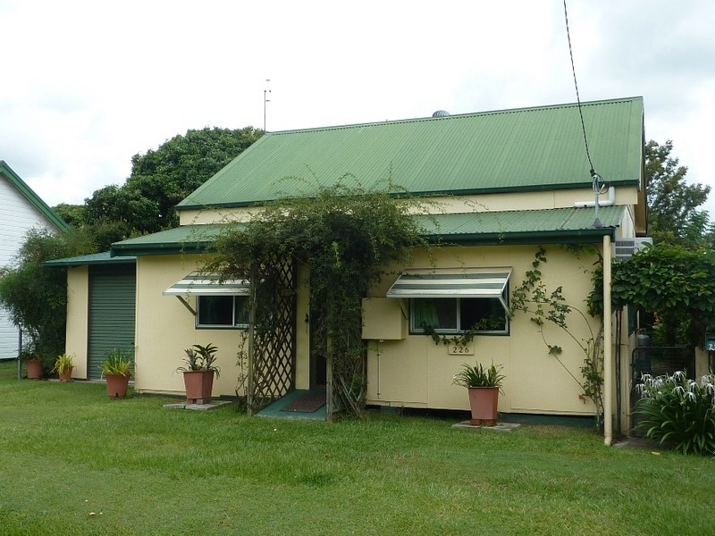 226 Mary Street, Grafton NSW 2460