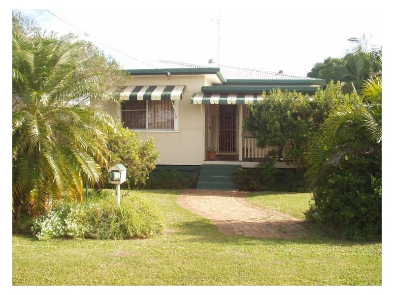 191 Alice Street, Grafton NSW 2460