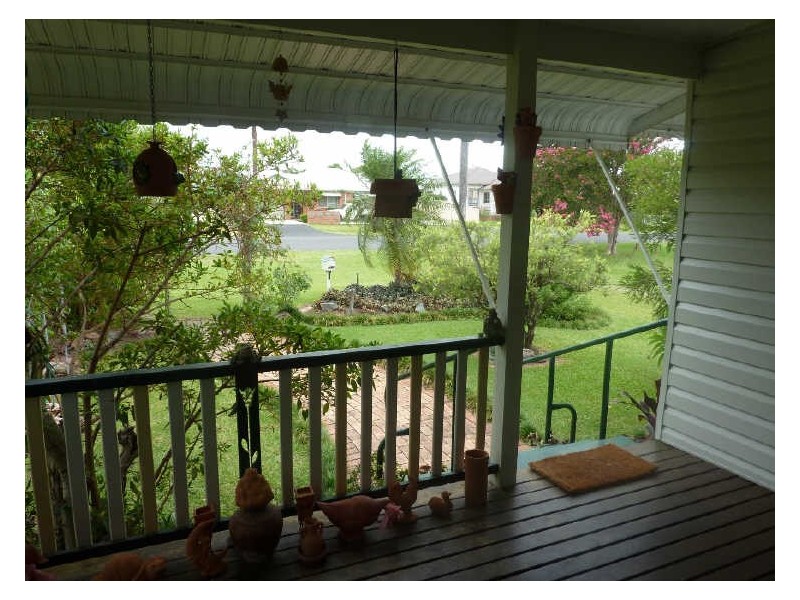 191 Alice Street, Grafton NSW 2460