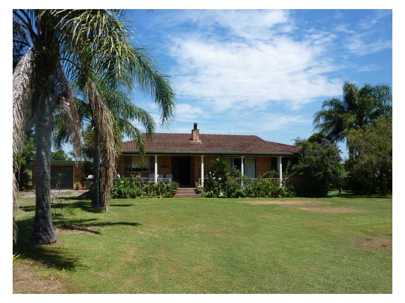 1092 Pacific Highway, Ulmarra NSW 2462