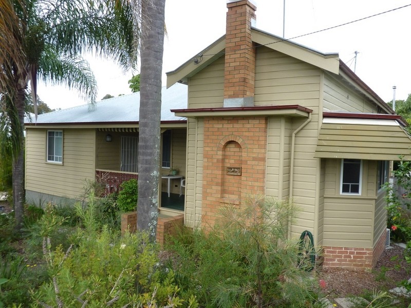 30 Maud Street, Grafton NSW 2460