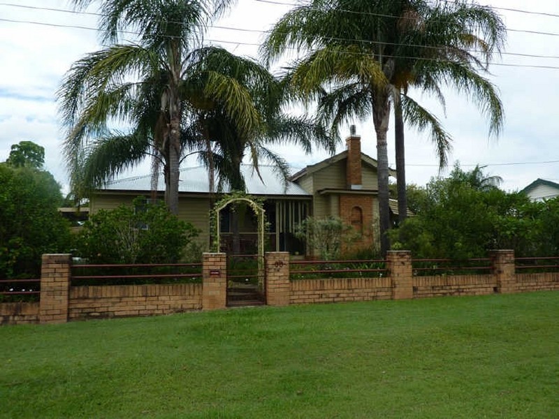 30 Maud Street, Grafton NSW 2460