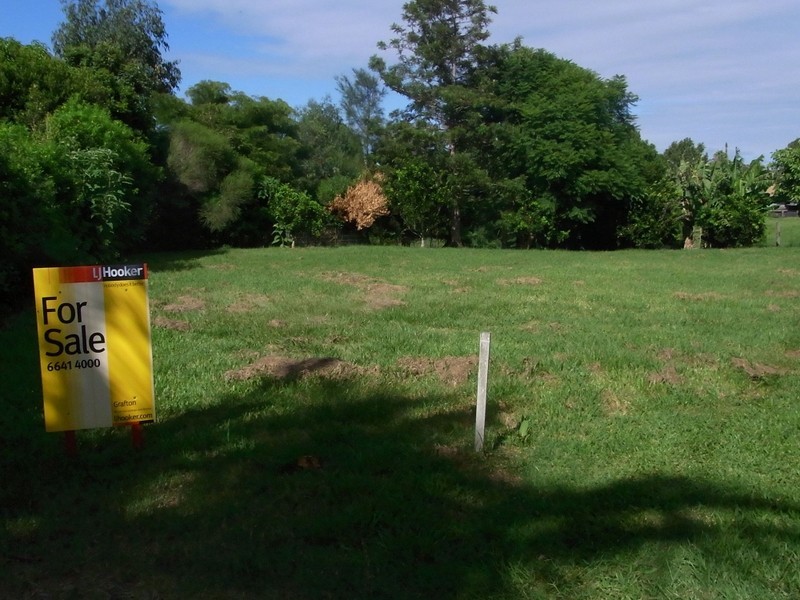 21 Powell Street, Grafton NSW 2460