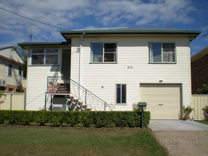 275 Hoof Street, Grafton NSW 2460