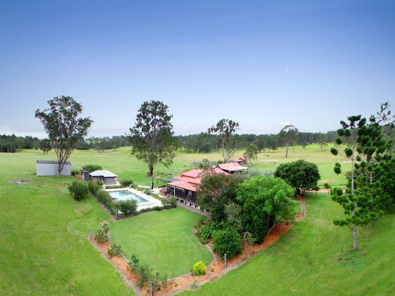 23 Eight Mile Lane, Glenugie NSW 2460