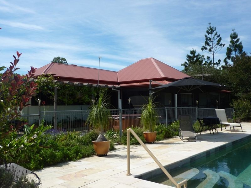 23 Eight Mile Lane, Glenugie NSW 2460