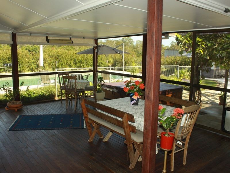 23 Eight Mile Lane, Glenugie NSW 2460