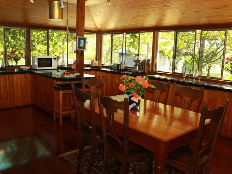 23 Eight Mile Lane, Glenugie NSW 2460