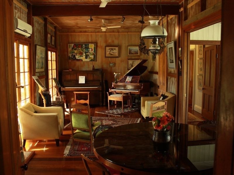 23 Eight Mile Lane, Glenugie NSW 2460