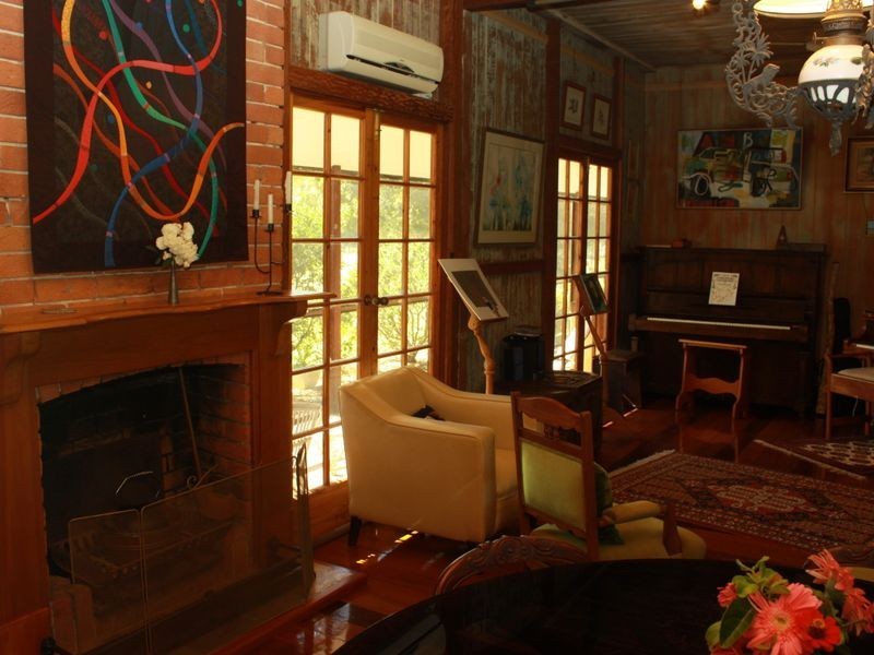 23 Eight Mile Lane, Glenugie NSW 2460