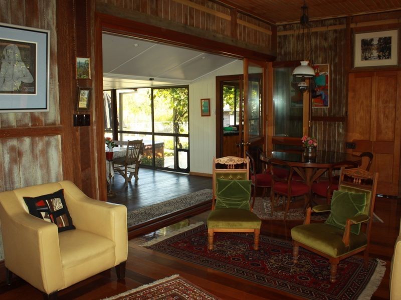 23 Eight Mile Lane, Glenugie NSW 2460