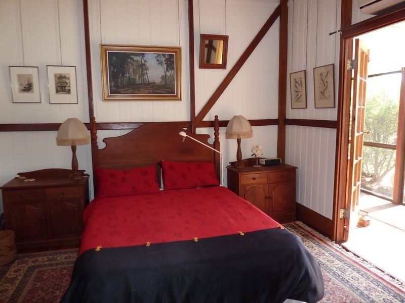 23 Eight Mile Lane, Glenugie NSW 2460