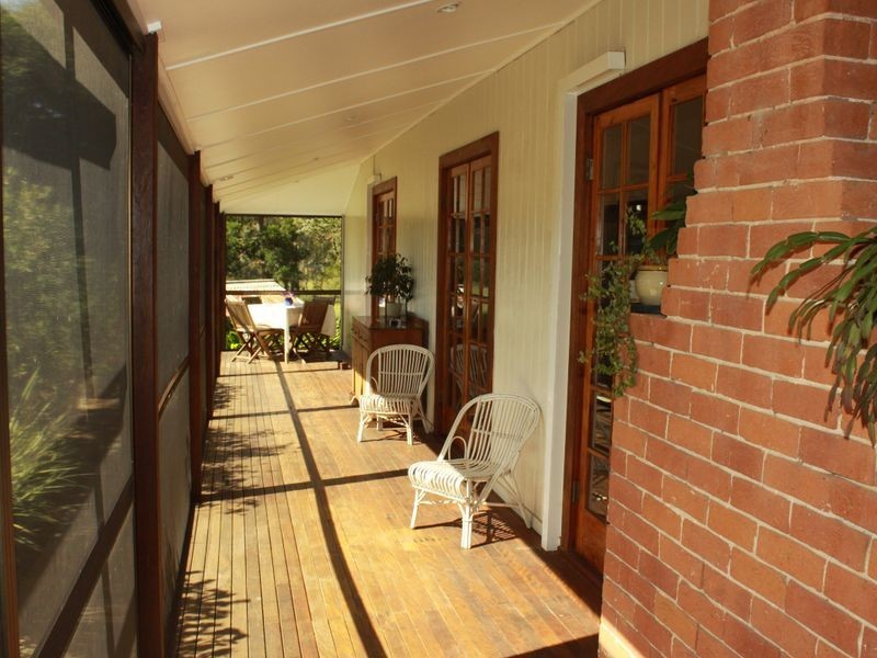 23 Eight Mile Lane, Glenugie NSW 2460