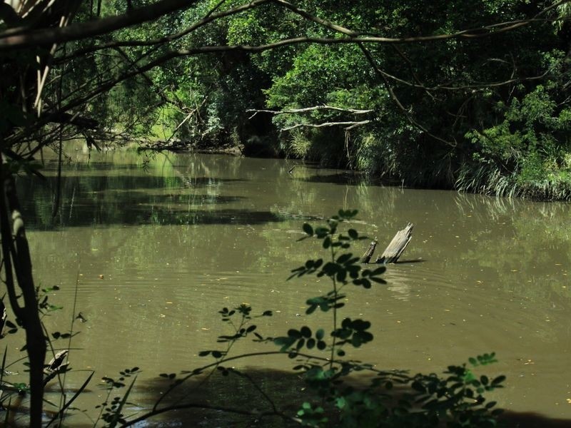 23 Eight Mile Lane, Glenugie NSW 2460