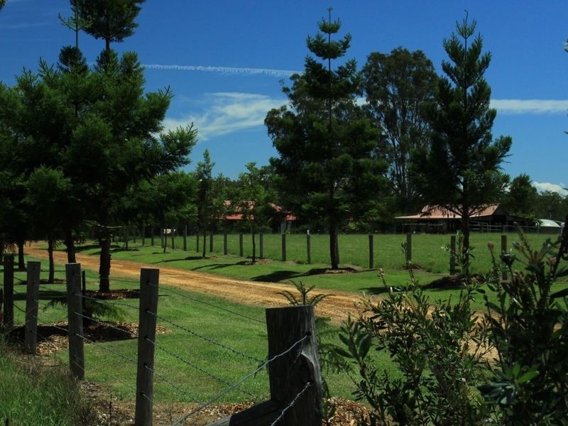 23 Eight Mile Lane, Glenugie NSW 2460