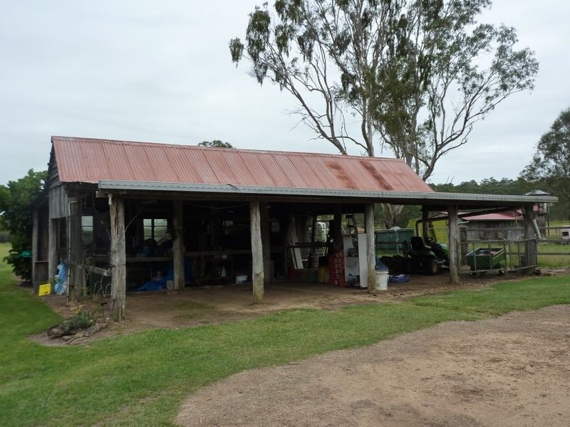 23 Eight Mile Lane, Glenugie NSW 2460