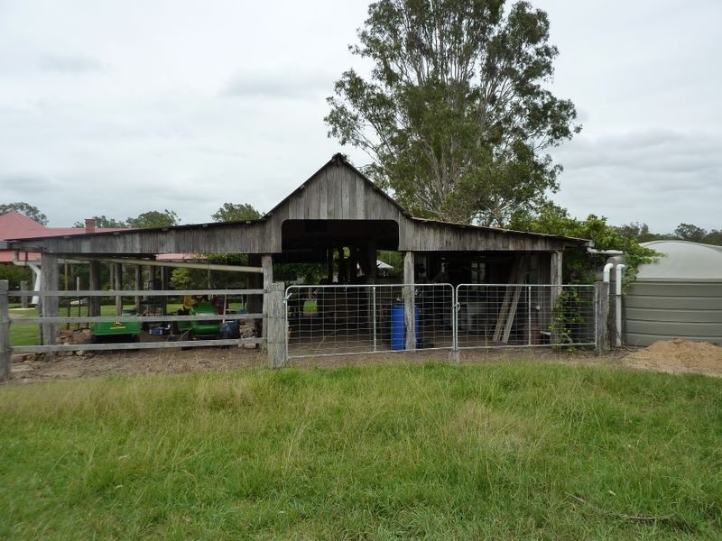 23 Eight Mile Lane, Glenugie NSW 2460