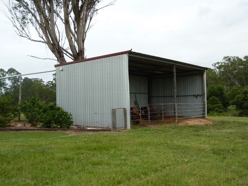 23 Eight Mile Lane, Glenugie NSW 2460
