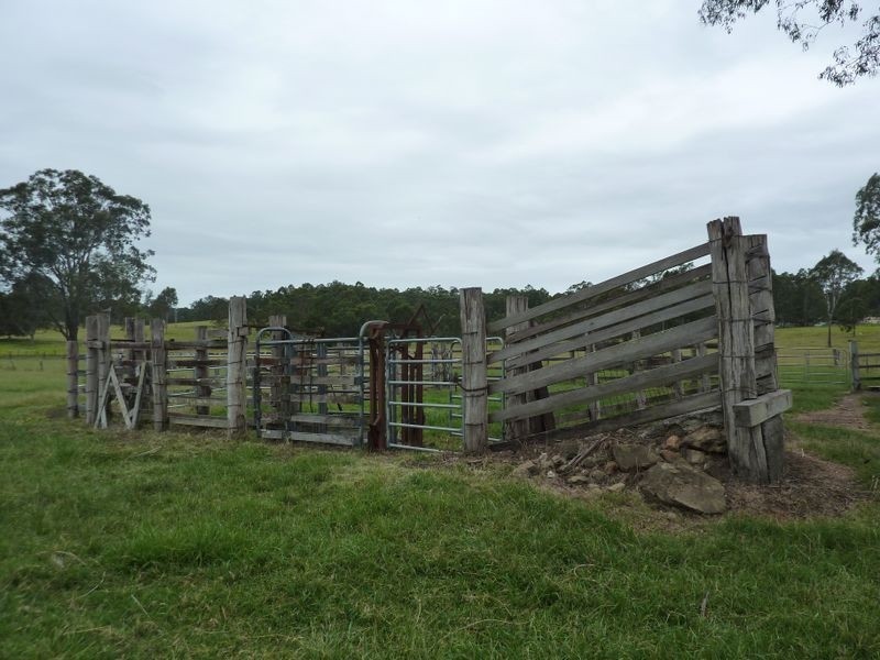 23 Eight Mile Lane, Glenugie NSW 2460