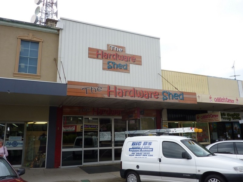 89 Prince Street, Grafton NSW 2460