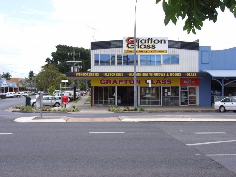 1/137 Prince Street, Grafton NSW 2460