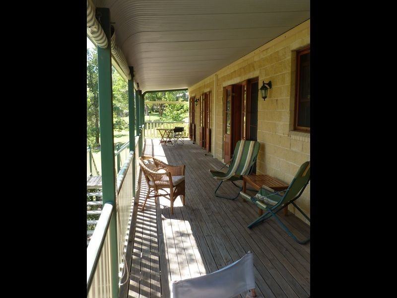 70 Old Punt Road, Grafton NSW 2460