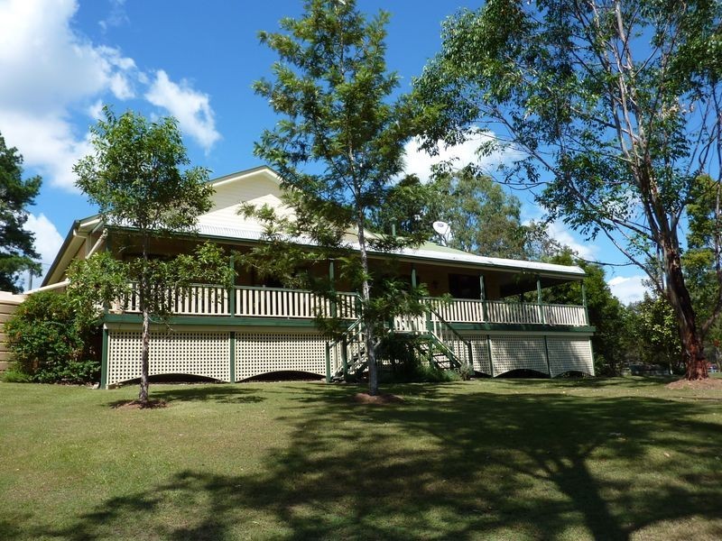 70 Old Punt Road, Grafton NSW 2460