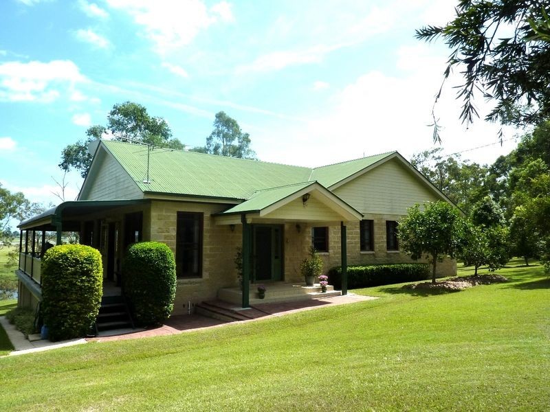 70 Old Punt Road, Grafton NSW 2460