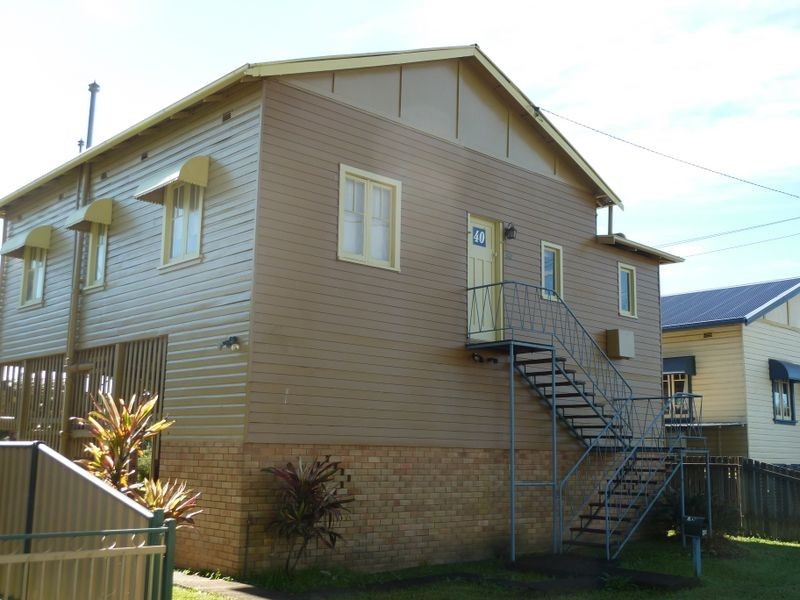 40 Oliver Street, Grafton NSW 2460