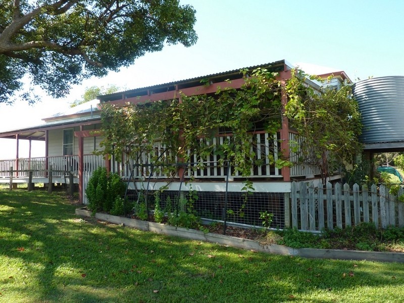 211 McGraths Lane, Grafton NSW 2460