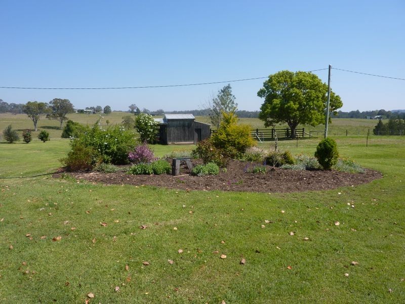 211 McGraths Lane, Grafton NSW 2460