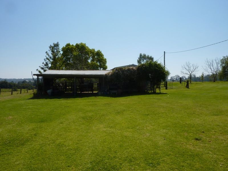 211 McGraths Lane, Grafton NSW 2460